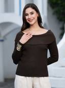 Brown color option, Sold out, Currently selected