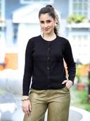 Black color option, Sold out, Currently selected