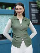 Green color option, Sold out