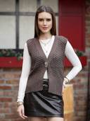 Brown color option, Sold out, Currently selected