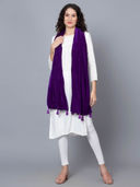 Purple color option, Sold out, Currently selected