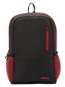 CARRIALL - AIM Red Backpack