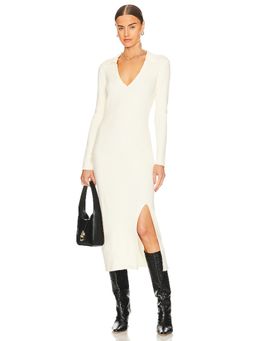 LBLC The Label - Zoe Midi Dress