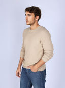 Beige color option, Currently selected