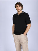 Black color option, Sold out, Currently selected