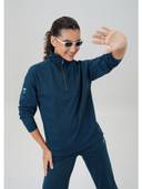 Teal color option