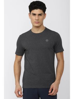 Van Heusen - Grey T-Shirt