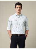 Blue color option, Currently selected
