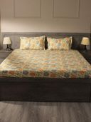 Multi-Color color option, Currently selected