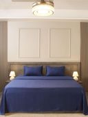 Blue color option