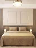 Taupe color option, Currently selected