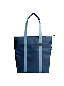 DailyObjects - Deep Sea Trunk Shoulder Tote Bag