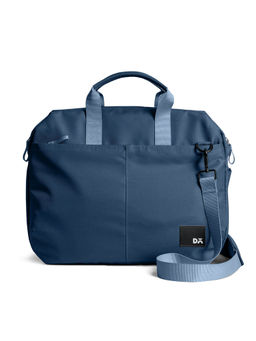 DailyObjects - Deep Sea Ambit Messenger Bag