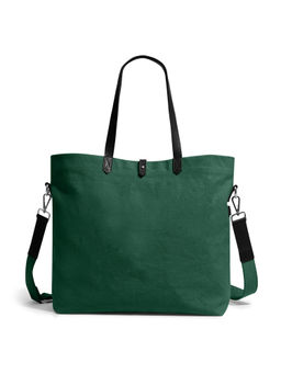 DailyObjects - Forest Green Buoy Hand Bag