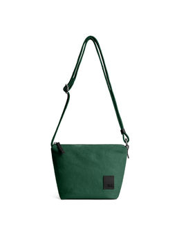 DailyObjects - Forest Green Caddy Crossbody