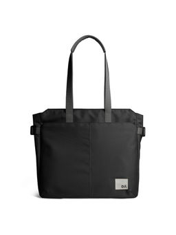 DailyObjects - Space Black Key Tote Bag