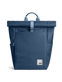 DailyObjects - Deep Sea Miles Roll Top Backpack