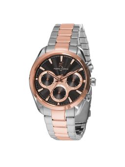 Pierre Cardin - Imperium Round Dial Black Watch (CF.1028.MU.1) (M)