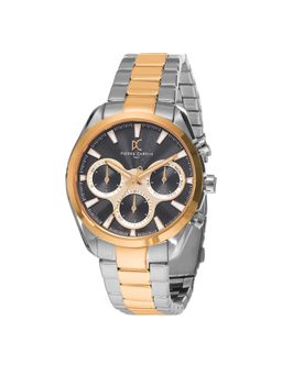 Pierre Cardin - Imperium Round Dial Black Watch (CF.1028.MU) (M)