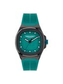 Green color option, Currently selected