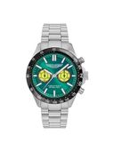 Green color option, Currently selected