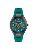 Green color option, Currently selected