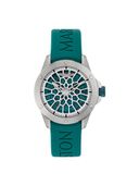 Green color option, Currently selected