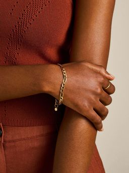 Fossil - Jewellery Gold Bracelet