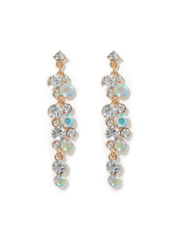 Forever New - Darla AB Stone Drop Earring