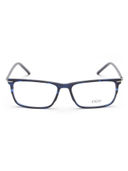 Blue color option, Currently selected