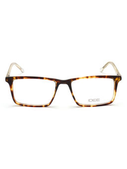 IDEE - Brown Full Rim Rectangular shaped eyewear for Men (ID1794C3FR) (51)