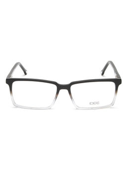 IDEE - Black Full Rim Square shaped eyewear for Men (ID1797C4FR) (54)