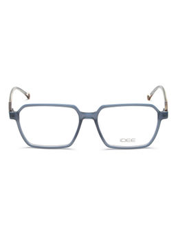 IDEE - Grey Full Rim Square shaped eyewear for Men (ID1798C4FR) (53)