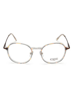 IDEE - Brown Full Rim Square shaped eyewear for Women (ID1877C1FR) (50)