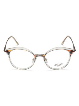 IDEE - Brown Full Rim Oval shaped eyewear for Women (ID1878C3FR) (49)