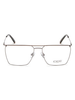 IDEE - Brown Full Rim Square shaped eyewear for Men (ID1891C3FR) (55)