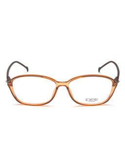 IDEE - Brown Full Rim Rectangular shaped eyewear for Women (ID1903C2FR) (54)