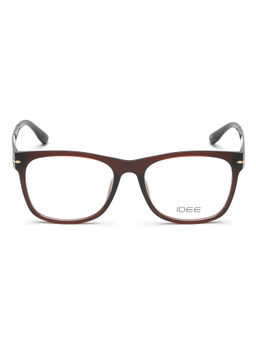 IDEE - Brown Full Rim Square shaped eyewear for Men (ID1916C2FR) (53)