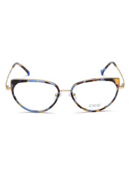 IDEE - Multi-Color Full Rim Cat Eye shaped eyewear for Women (ID1941C6FR) (53)