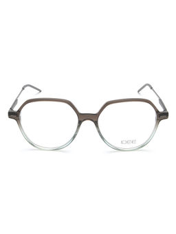 IDEE - Brown Full Rim Oval shaped eyewear for Women (ID1945C4FR) (52)