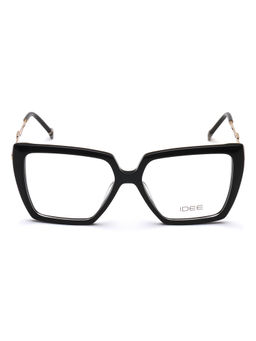 IDEE - Black Full Rim Square shaped eyewear for Women (ID1949C1FR) (53)