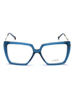 IDEE - Blue Full Rim Square shaped eyewear for Women (ID1949C5FR) (53)