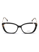 Black color option, Currently selected