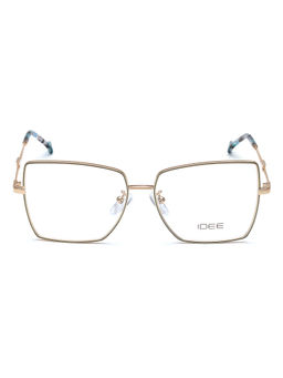 IDEE - Green Full Rim Oval shaped eyewear for Women (ID1953C4FR) (53)