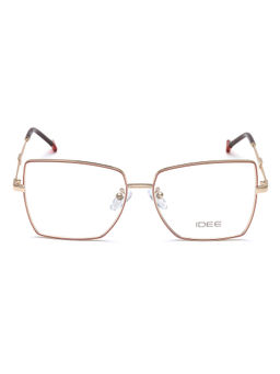 IDEE - Pink Full Rim Oval shaped eyewear for Women (ID1953C5FR) (53)