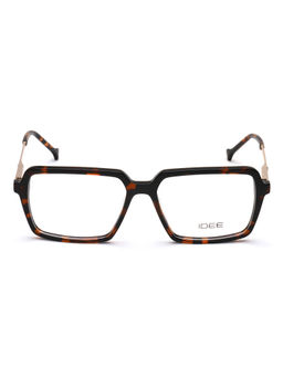 IDEE - Brown Full Rim Square shaped eyewear for Men (ID1954C2FR) (54)