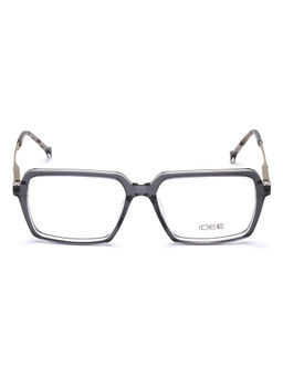 IDEE - Grey Full Rim Square shaped eyewear for Men (ID1954C4FR) (54)