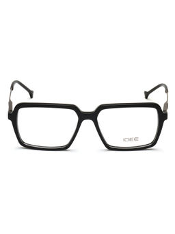 IDEE - Black Full Rim Square shaped eyewear for Men (ID1954C6FR) (54)