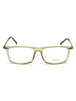 IDEE - Yellow Full Rim Rectangular shaped eyewear for Men (ID1960C6FR) (53)