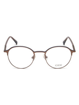 IDEE - Brown Full Rim Oval shaped eyewear for Women (ID1970C2FR) (49)
